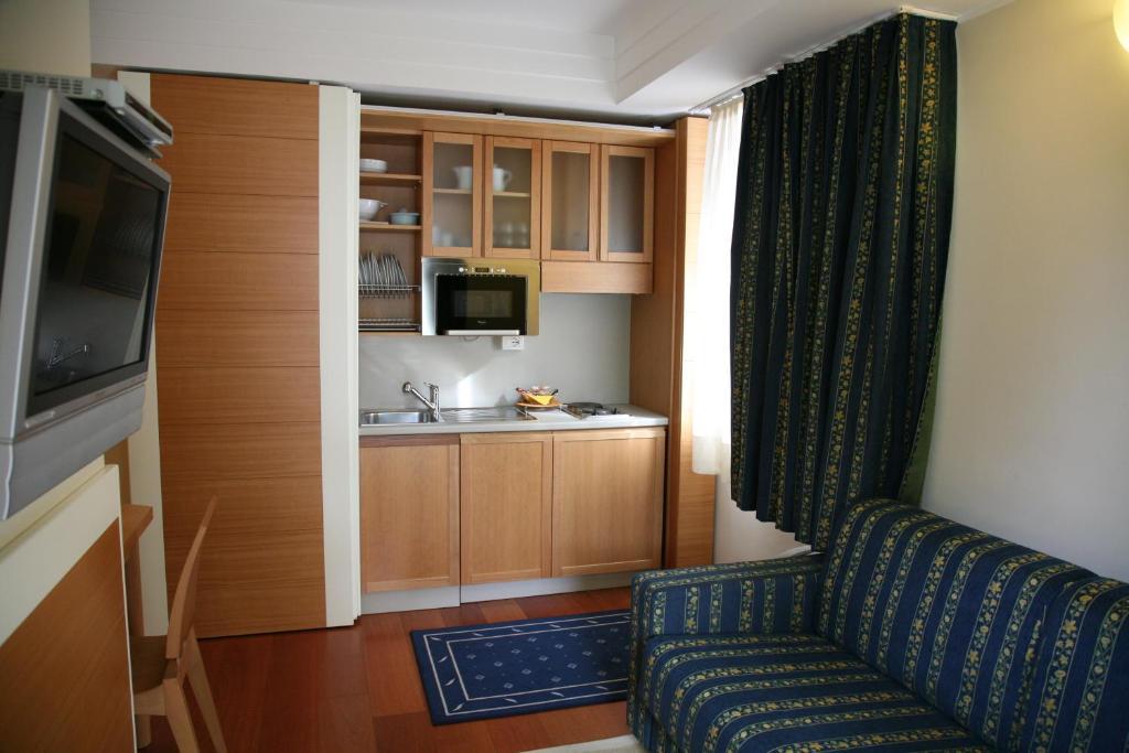 Aparthotel England Riccione Cameră foto